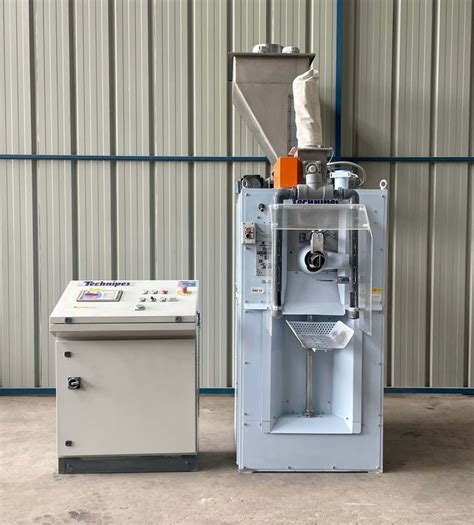 weighing and bagging machines